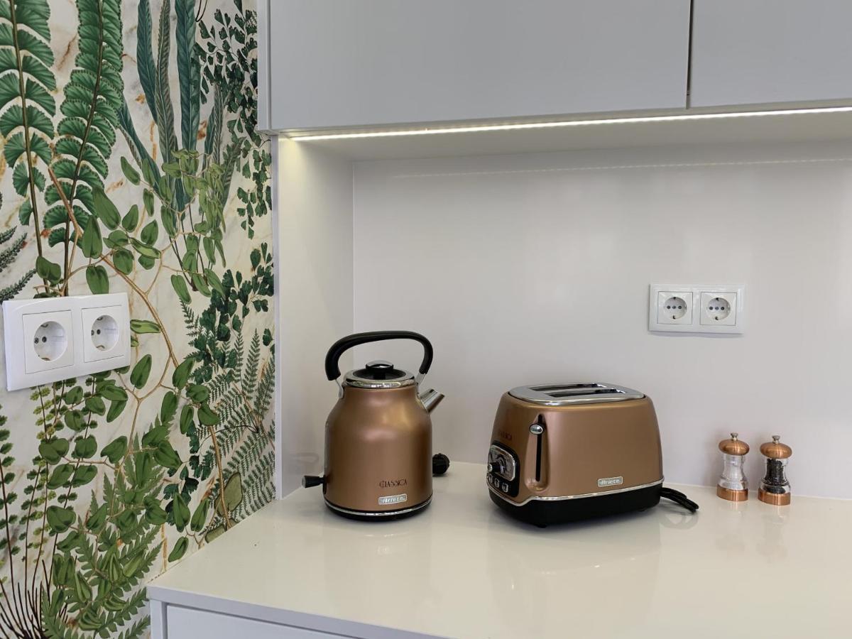 Cascais Downtown Premium Apt 3 With Terrace Luaran gambar