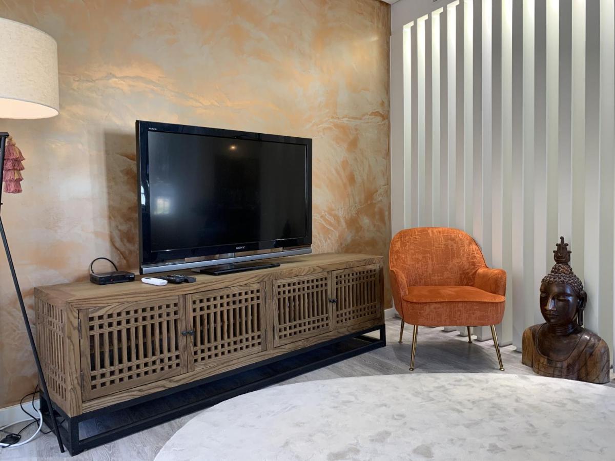 Cascais Downtown Premium Apt 3 With Terrace Luaran gambar