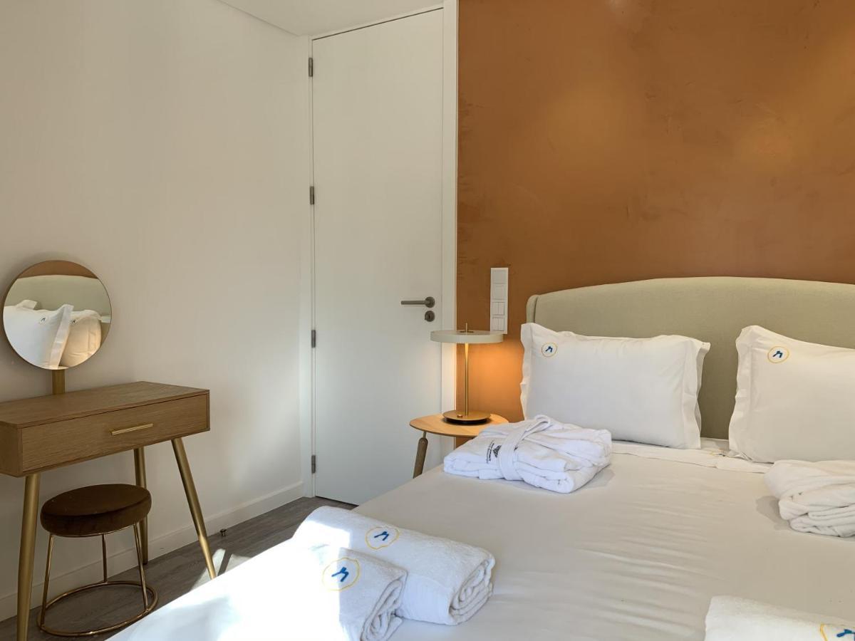 Cascais Downtown Premium Apt 3 With Terrace Luaran gambar